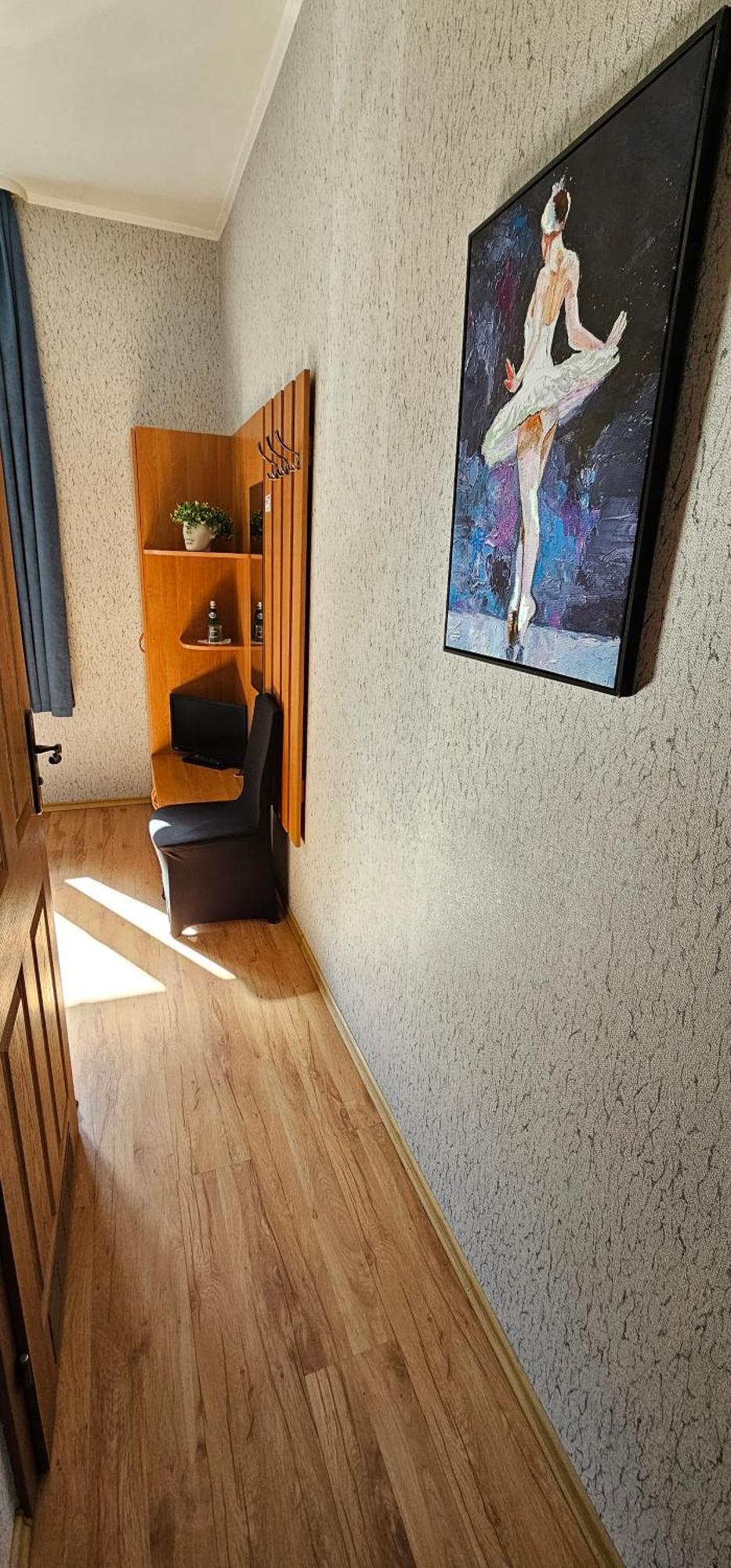 JastrowieUroczysko住宿加早餐旅馆 外观 照片